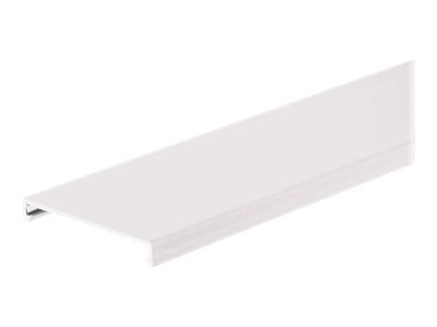 Panduit Type NC - Cable duct cover