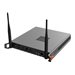 ViewSonic VPC25-W53-P2 slot-in PC - Image 3: Back
