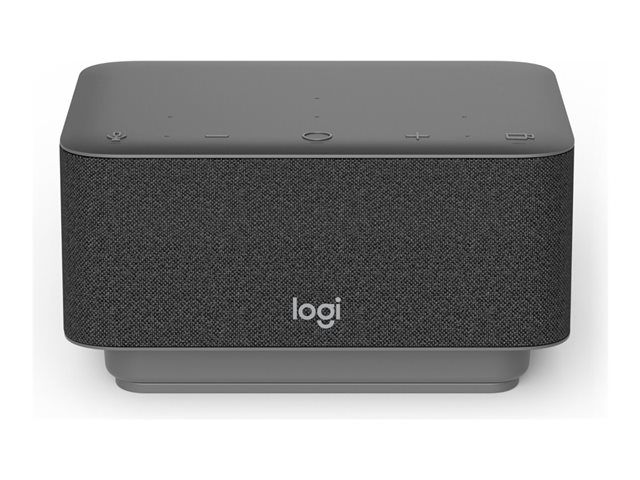 LOGI Dock Focus Room Kit UC 991-000463