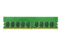 Synology DDR4  4GB  ECC
