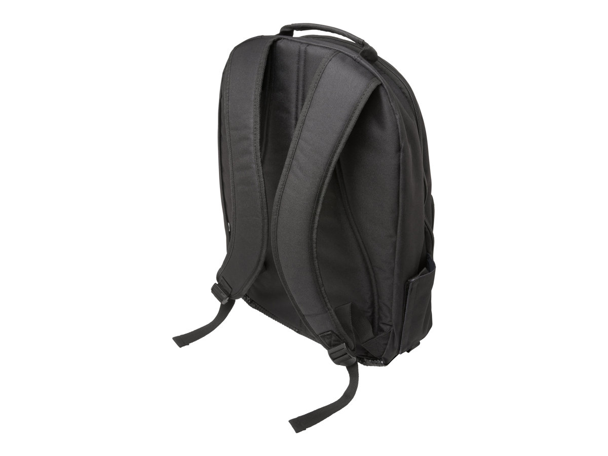 Kensington SP25 15.4" Classic Backpack - batoh na notebook – foto 5
