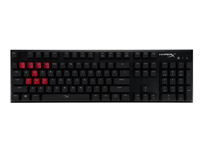 HyperX Alloy FPS Mechanical Gaming
