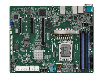 ASRock Rack EC266D4-4L