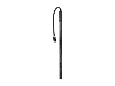 APC Basic Rack PDU - Power distribution unit (rack-mountable)