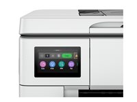 HP Officejet Pro 9730e Wide Format All-in-One