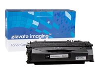 Shop | ELEVATE IMAGING COMPATIBLE FOR HP CF230X BLACK CARTRIDGE