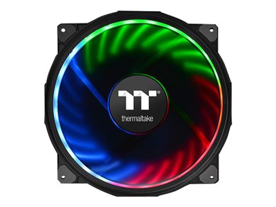 Thermaltake Riing PLUS 20 RGB Case Fan TT
