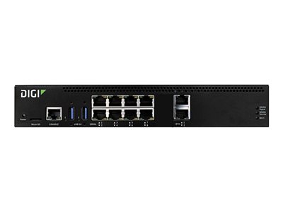 Digi Connect EZ 8 Cellular