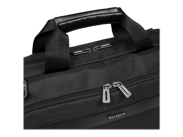 Targus CitySmart Slimline Topload - brašna na notebook – foto 8