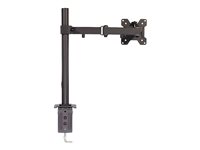 LINDY Single Display Bracket Pole Clamp