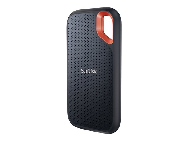 Sandisk Extreme Portable SSD USB-C Gen 2