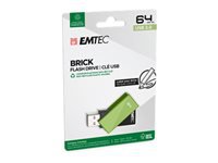 Emtec produit Emtec ECMMD64GC352