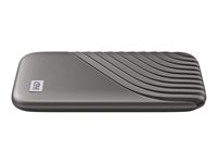 WD My Passport SSD WDBAGF0020BGY