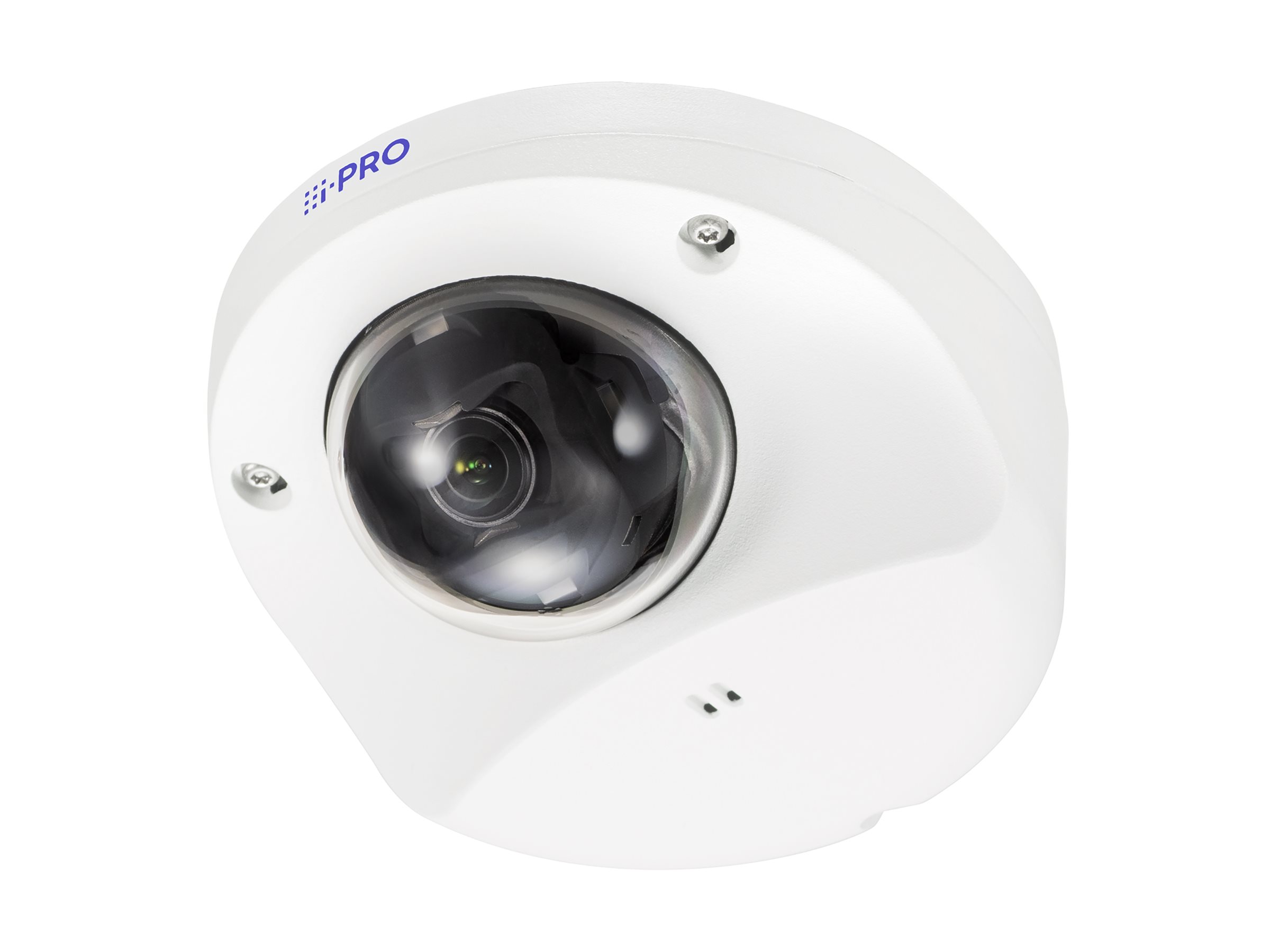 i-PRO WV-S32402-F2L - Network surveillance camera
