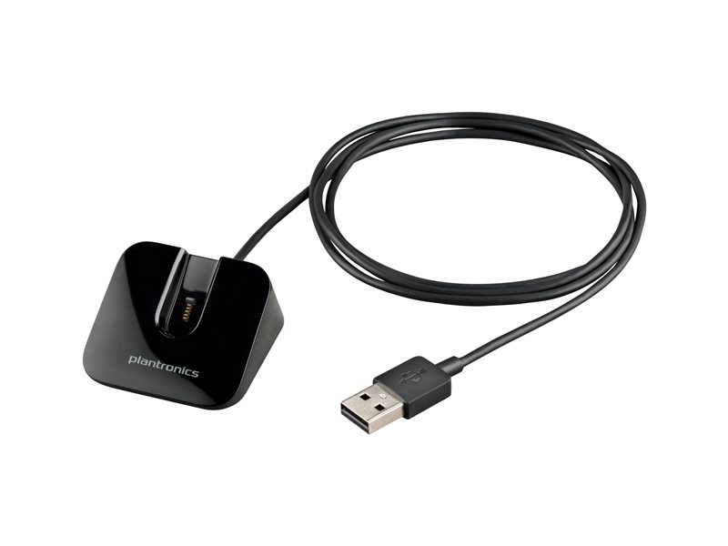 HP Poly Voyager Legend Charging Stand