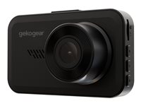 MyGekoGear Orbit D111 Dashboard camera 1080p G-Sensor
