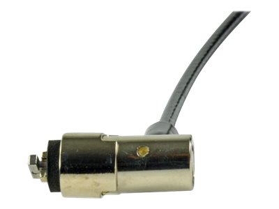 MCL Antivol type câble à encoche étroite