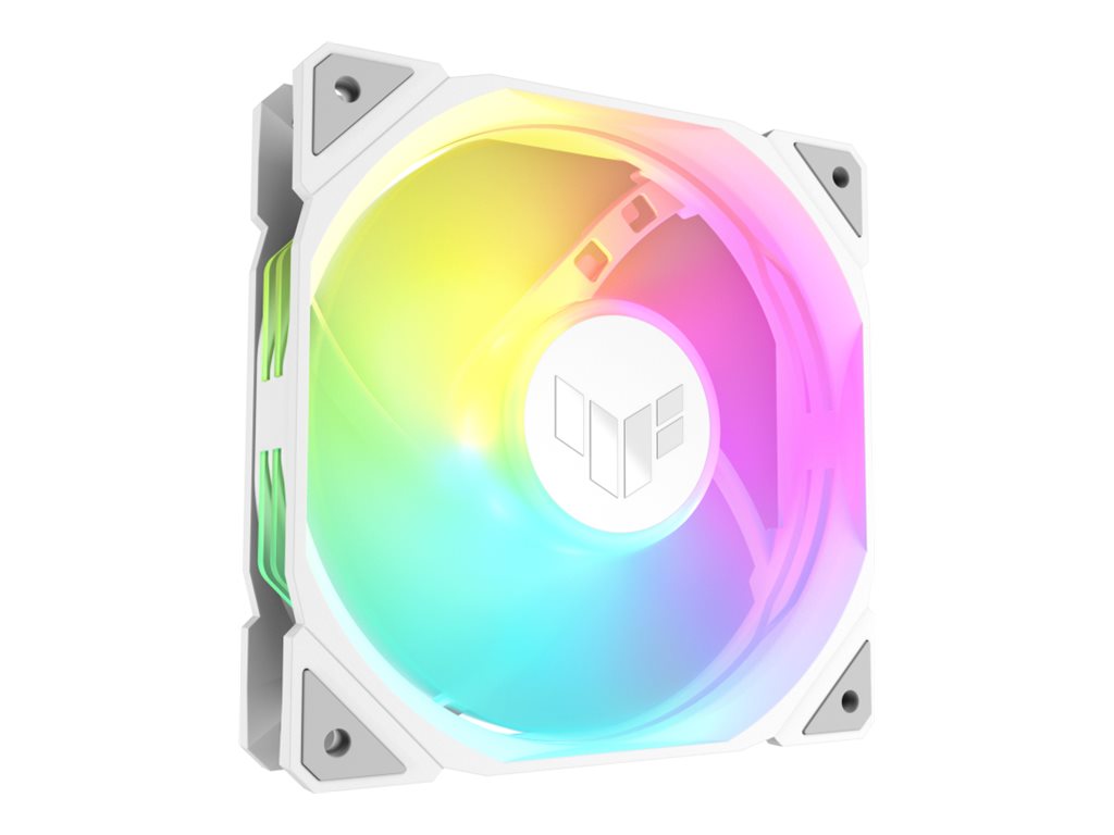ASUS TUF Gaming TR120 ARGB Reverse