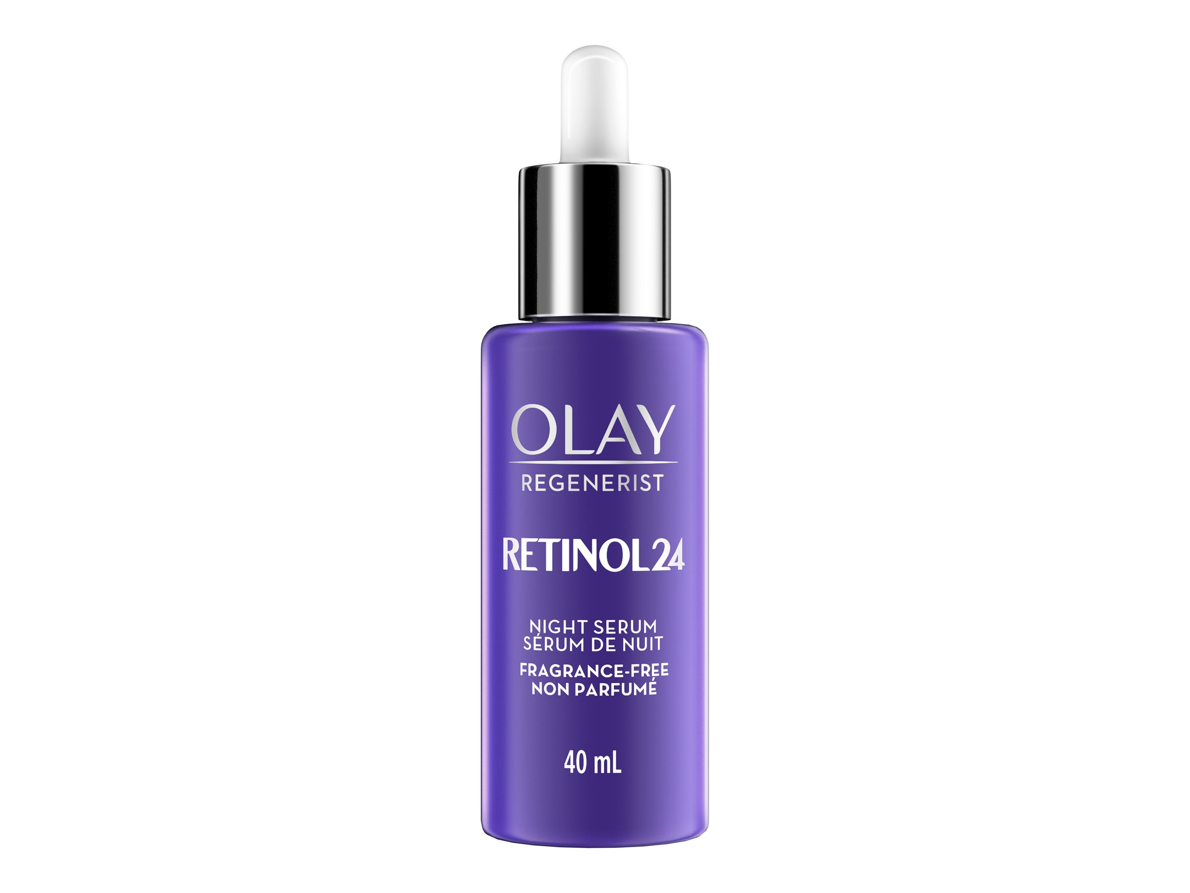 Olay Regenerist Retinol 24 Night Serum - 40ml