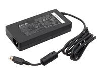 AXIS - Adaptateur secteur - CA 100-240 V - 180 watt