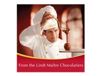 LINDOR Prestige Milk Chocolate Truffle - 250g