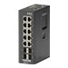 Black Box Industrial Managed Ethernet Switch