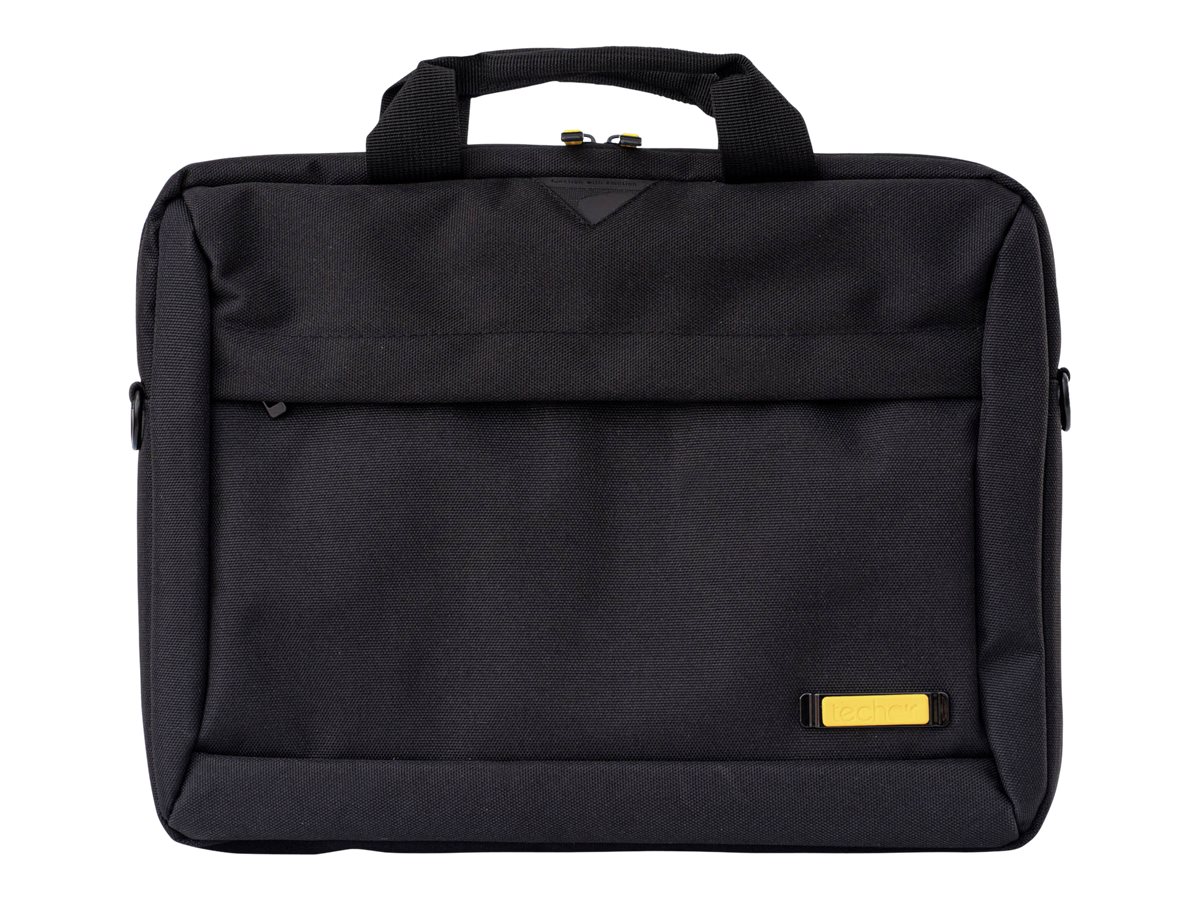 An image of techair Classic essential - notebook carrying case