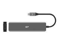 SILICON POWER Boost SU20 Docking station