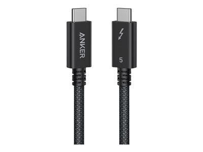 Anker Prime - Thunderbolt cable