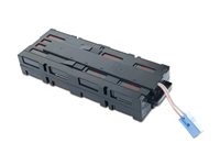 APC Batteries pour onduleur RBC57J