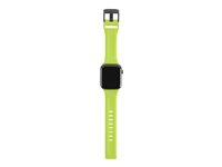 UAG Apple Watch Band 45mm/44mm/42mm, Series 7/6/5/4/3/2/1/SE Scout Billie 