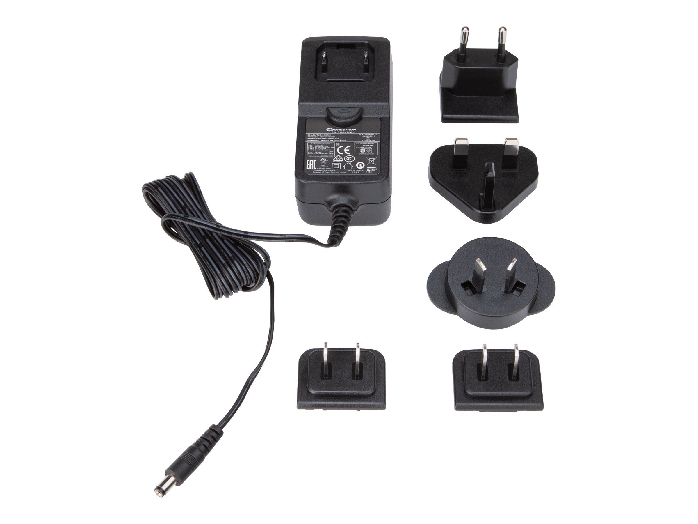 PW-2412WU Power Supply