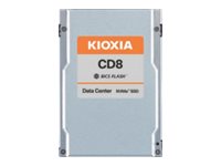 KIOXIA CD8 Series KCD81RUG960G