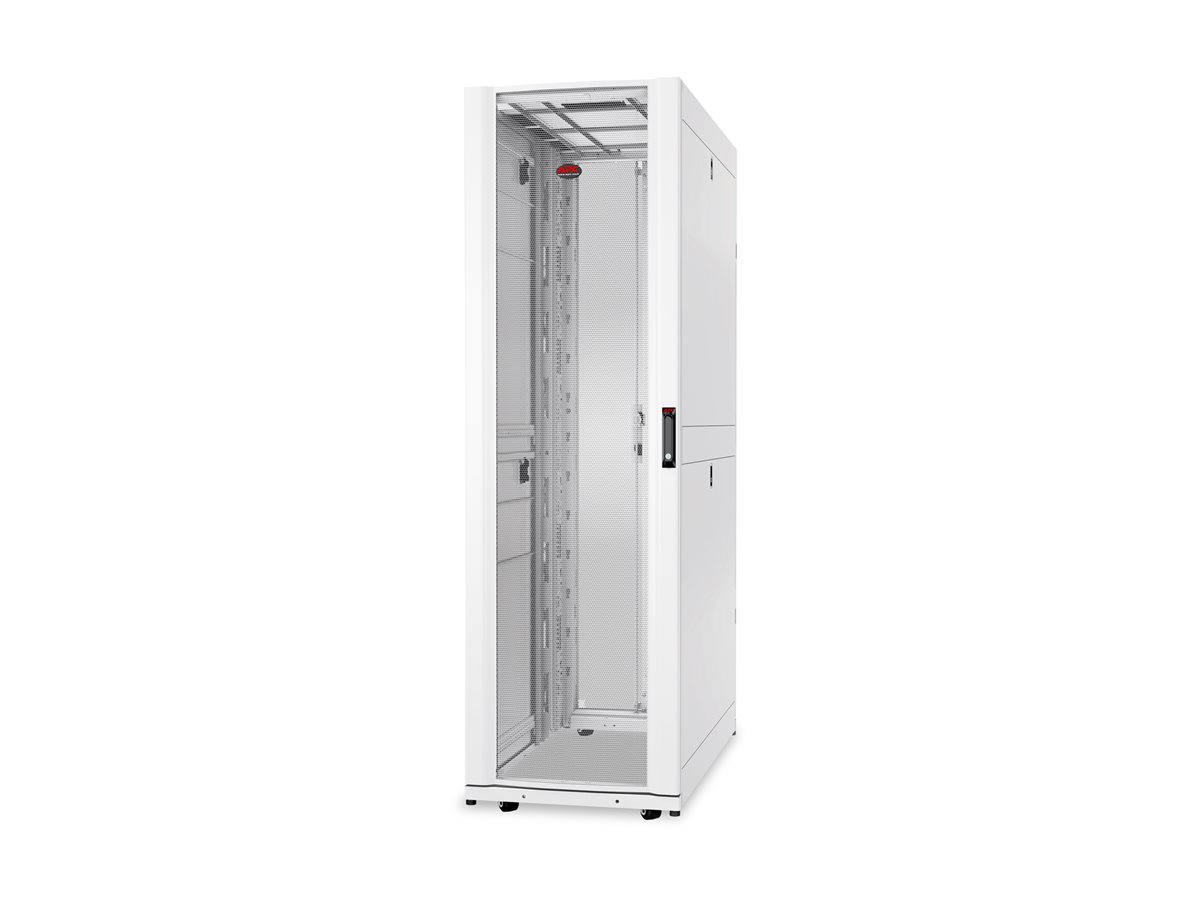 APC NetShelter SX 42U 600mm Wide x 1200