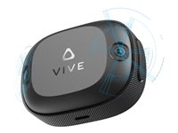 HTC VIVE Ultimate Tracker - VR object tracker for virtual reality headset