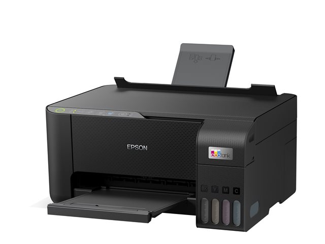 C11CJ67401 - EPSON EcoTank ET-2810 All-in-One Wireless Inkjet Printer -  Currys Business