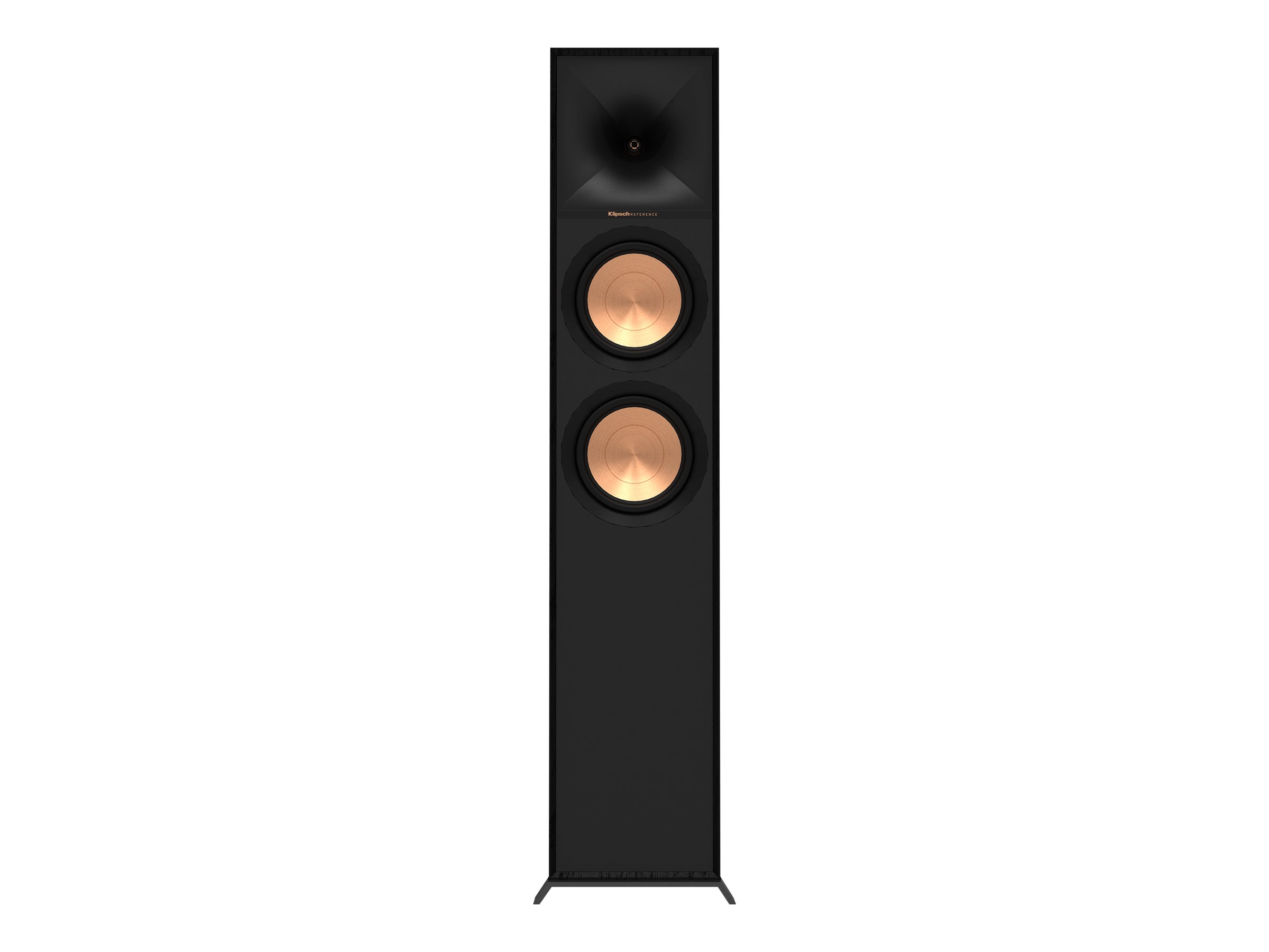 Klipsch Reference Series R-600F 100W Speaker Black R600F