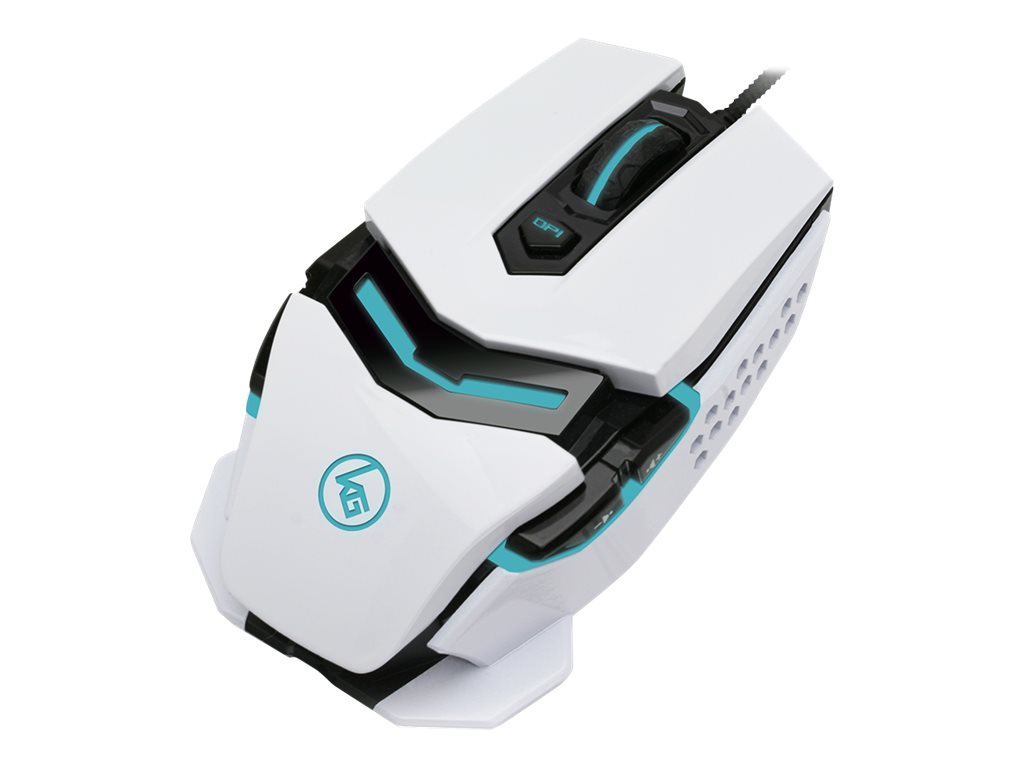 Kaliber Gaming FOKUS Pro Laser Gaming Mouse