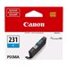 Canon CLI-231 C