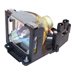 eReplacements VLT-XL2LP-OEM OSRAM Bulb - projector lamp