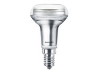 Philips LED Classic LED-spot lyspære 1.4W F 105lumen 2700K Varmt hvidt lys