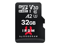 GOODRAM IRDM M2AA microSDXC 32GB 170MB/s