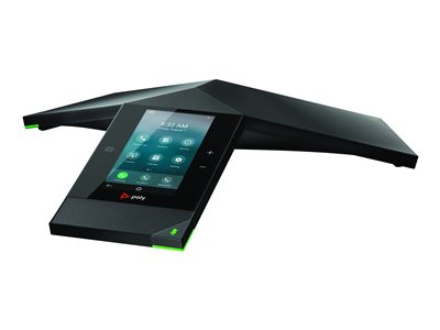 Poly Trio 8800 - Conference VoIP phone