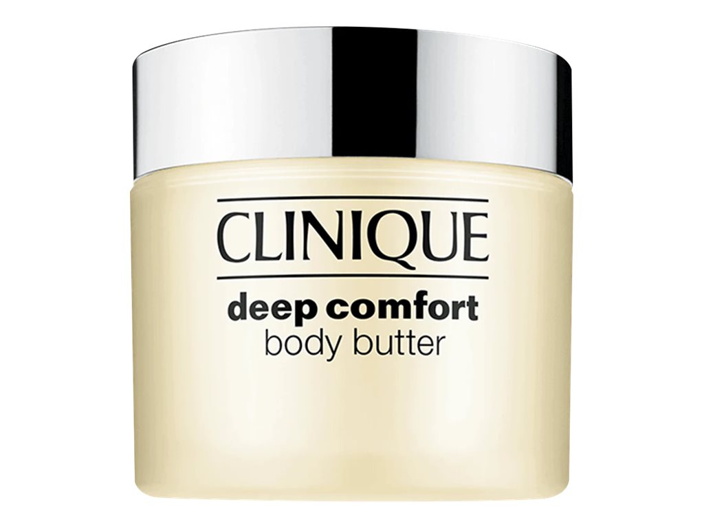 Clinique Deep Comfort Body Butter - 200ml