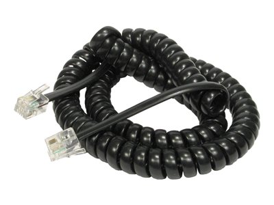 Cables Direct handset cable - 3 m