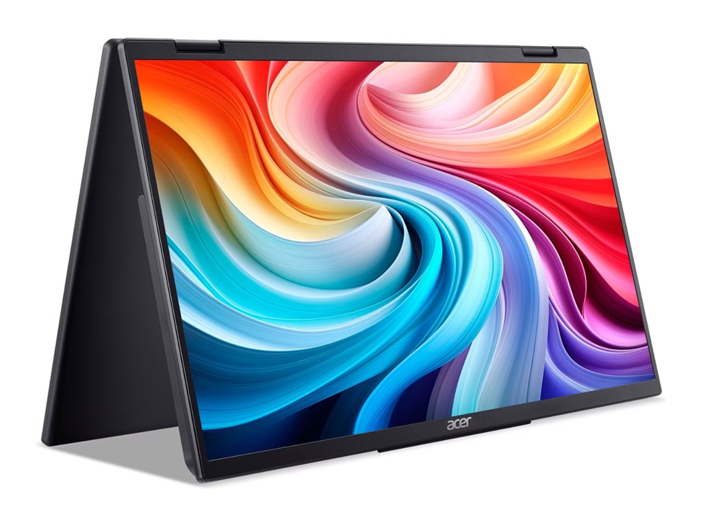 ACER PD163Qsmiuux Portable Monitor 15p