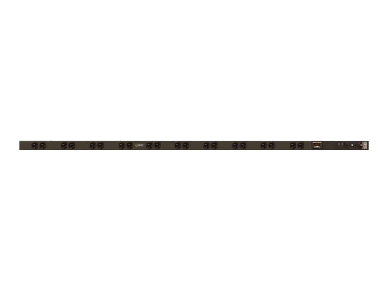 Geist Metered Surge SVRBAN204-10210