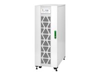 APC Easy UPS 3S 30kVA 400V 3:3 UPS 20min