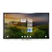 SMART Board MX086-V2 Pro interactive display with iQ SBID-MX286-V2-PW