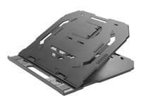 Lenovo - Notebook stand - for IdeaPad 3 15IML05; 320-14; 330-14; IdeaPad Gaming 3 15IMH05; Legion 5 15IMH05